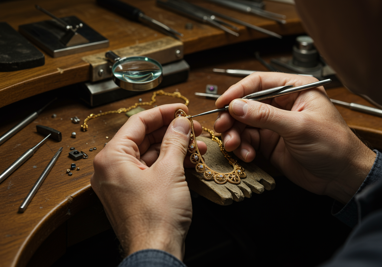 Nosso Atelier