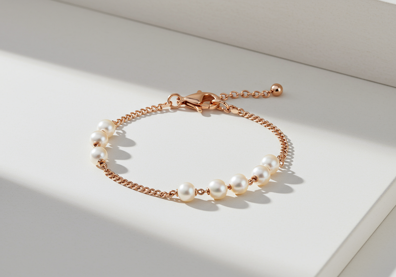Pulseira Artesanal